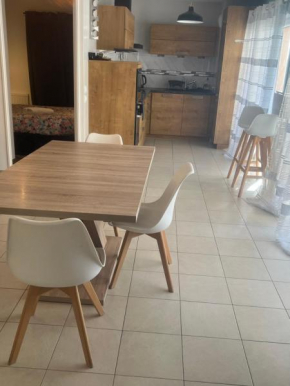 Cosy appartement